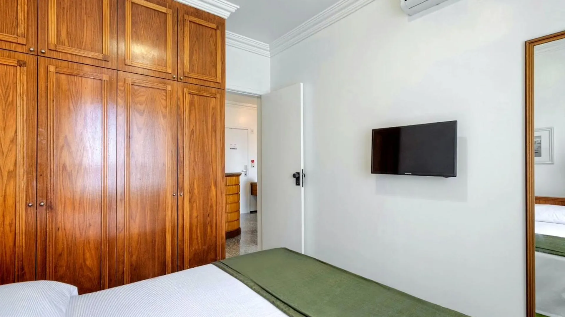 Premium Flats - Saint Martin Apartment Fortaleza  0*, Fortaleza (Ceara) Brazil