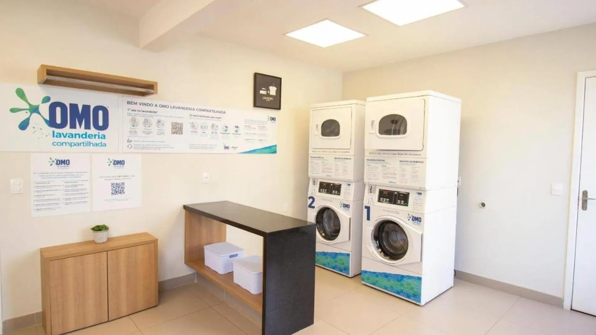 Premium Flats - Saint Martin Apartment Fortaleza  0*, Fortaleza (Ceara) Brazil