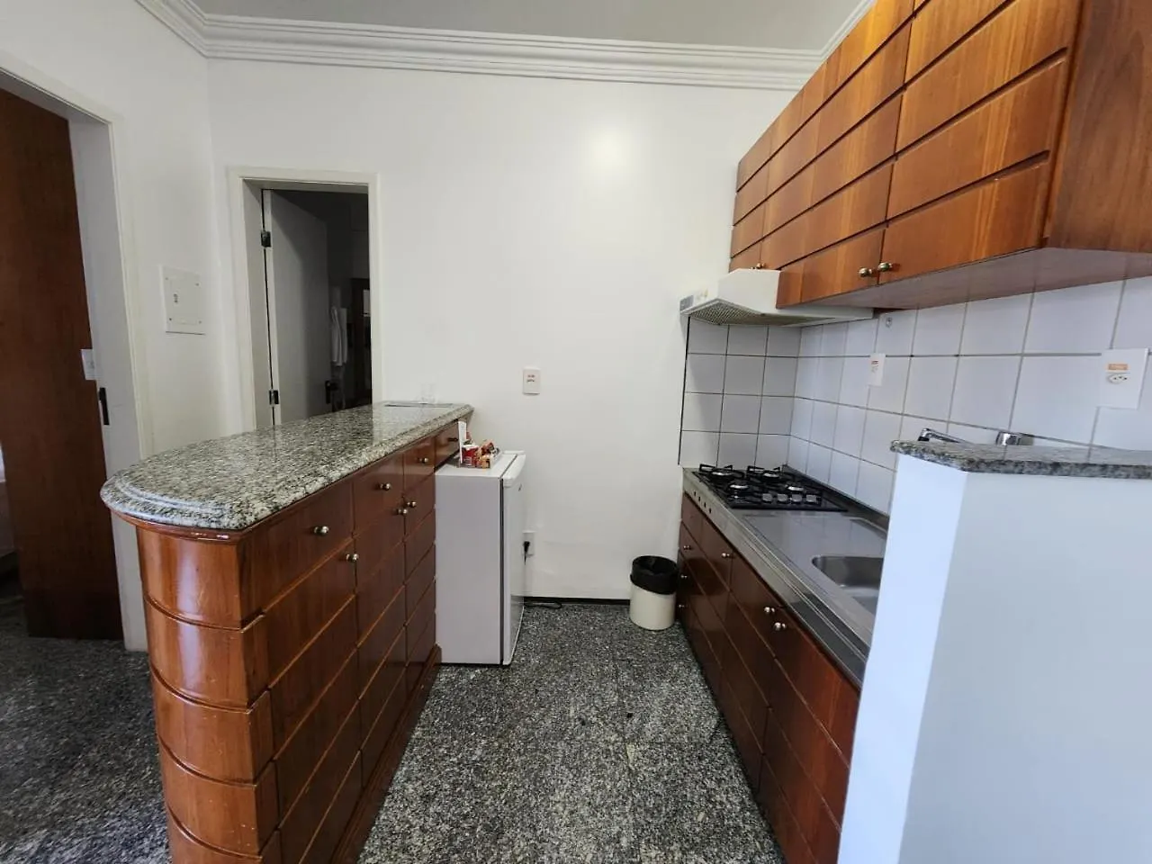 Premium Flats - Saint Martin Apartment Fortaleza  Brazil