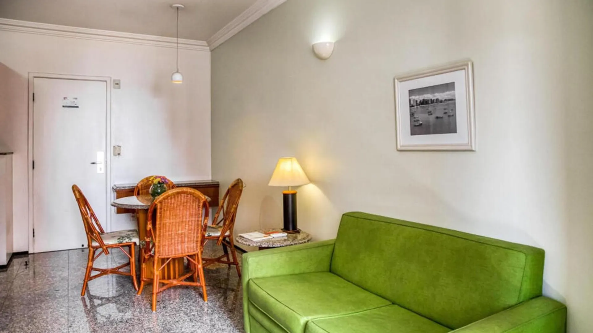 Premium Flats - Saint Martin Apartment Fortaleza  0*, Fortaleza (Ceara)