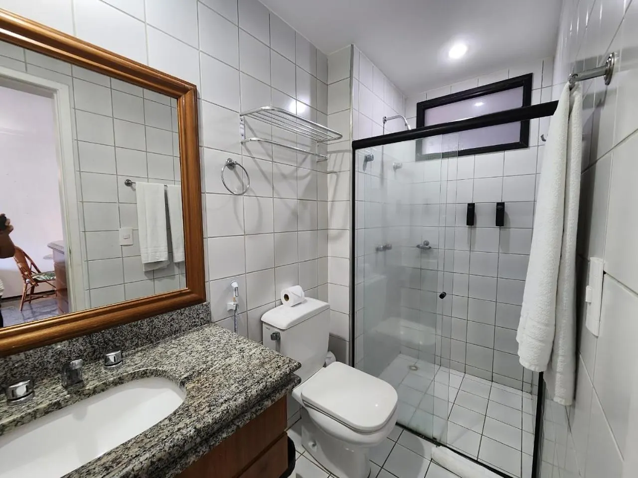 Premium Flats - Saint Martin Apartment Fortaleza