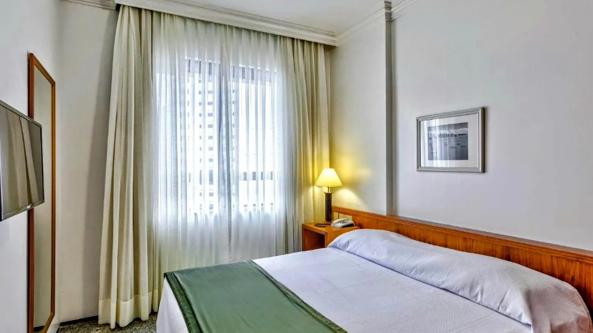 Premium Flats - Saint Martin Apartment Fortaleza  Fortaleza (Ceara)