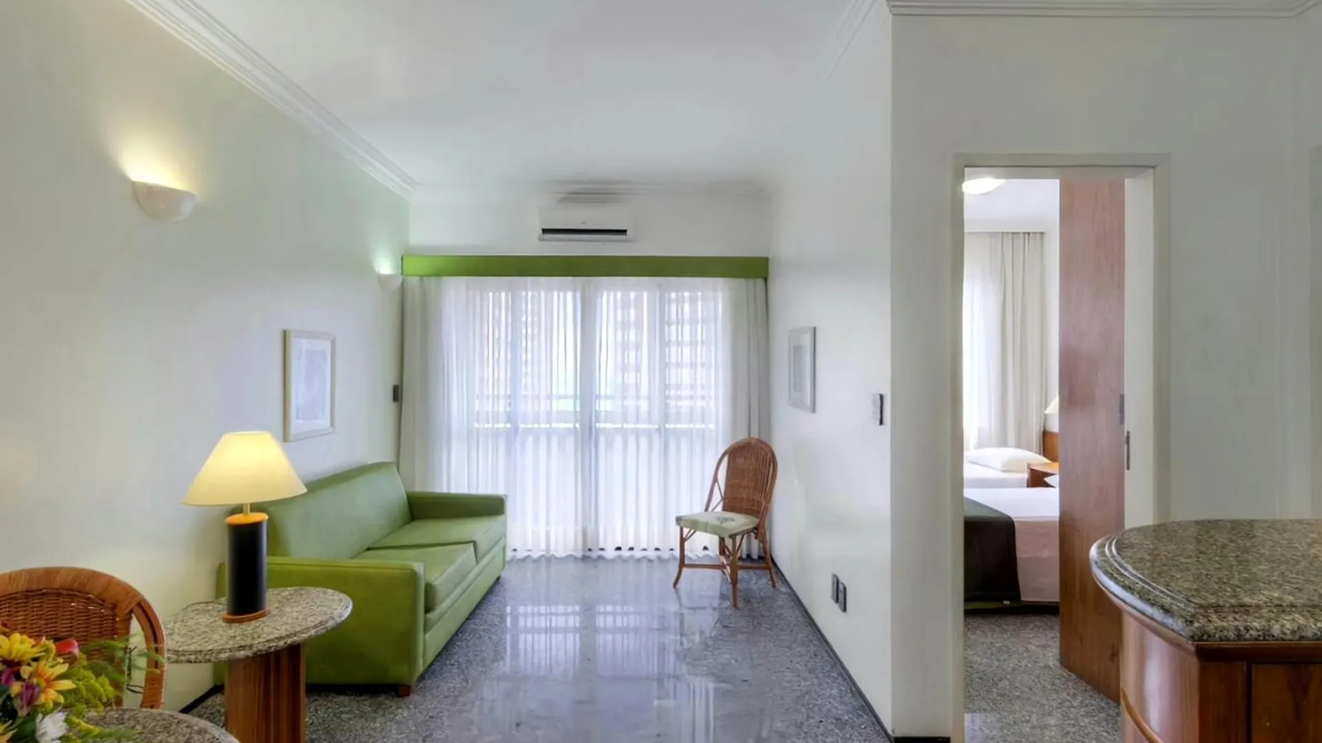 Premium Flats - Saint Martin Apartment Fortaleza  Fortaleza (Ceara)