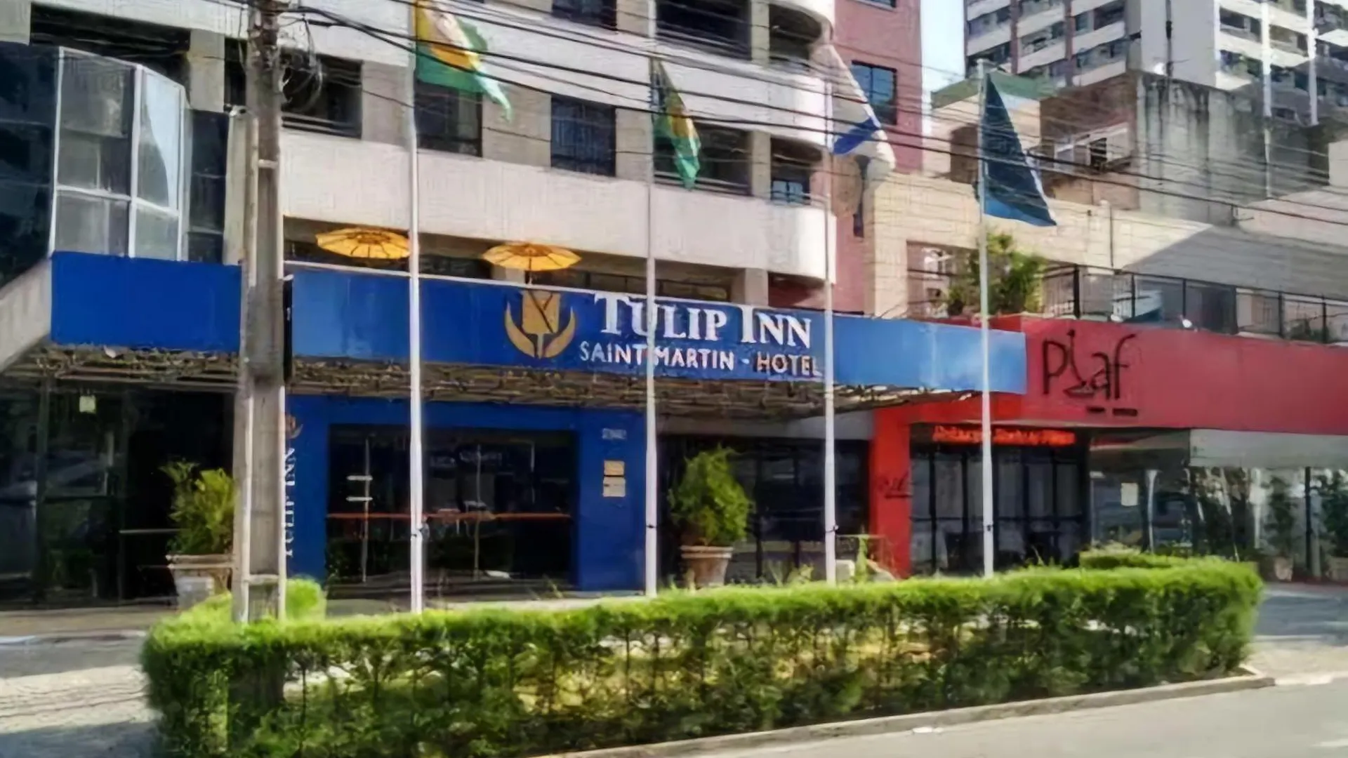 Premium Flats - Saint Martin Apartment Fortaleza   Fortaleza (Ceara)