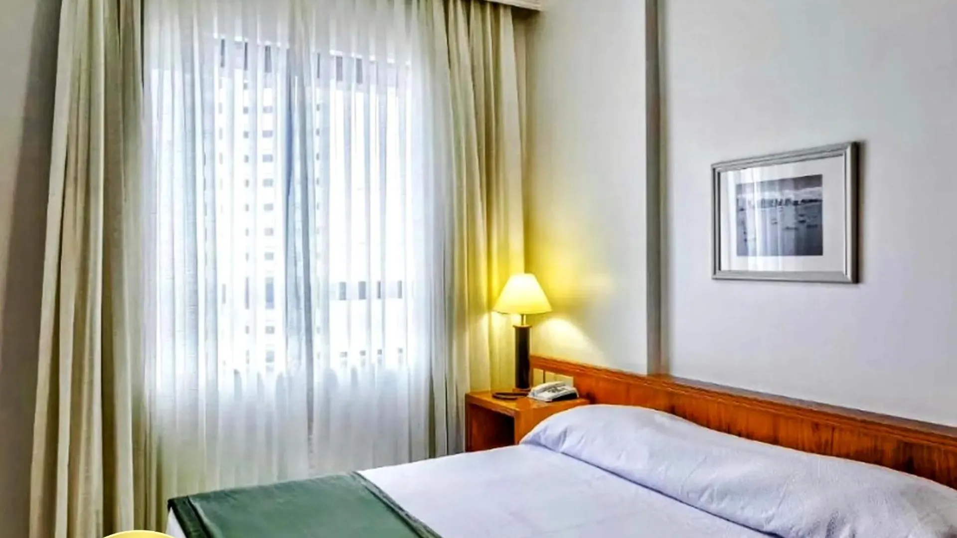 Premium Flats - Saint Martin Apartment Fortaleza