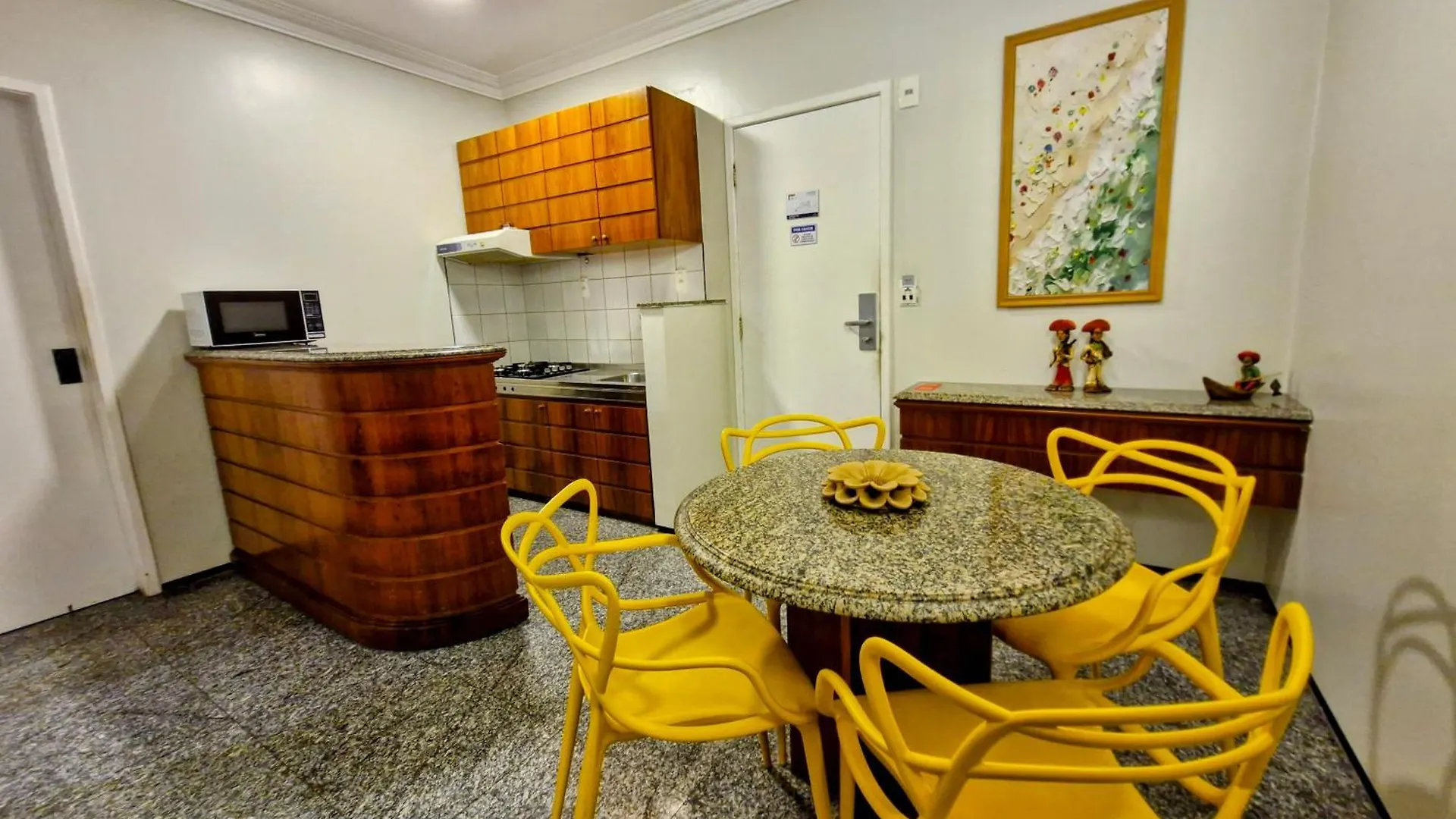 Premium Flats - Saint Martin Apartment Fortaleza  Brazil