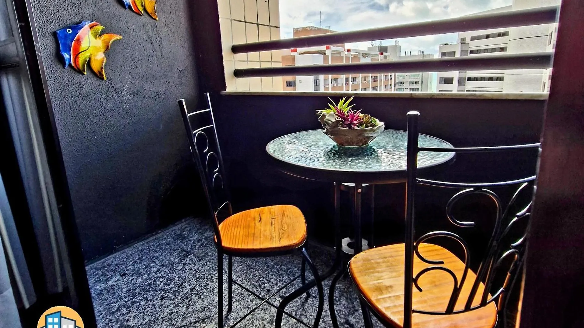 Premium Flats - Saint Martin Apartment Fortaleza  Brazil