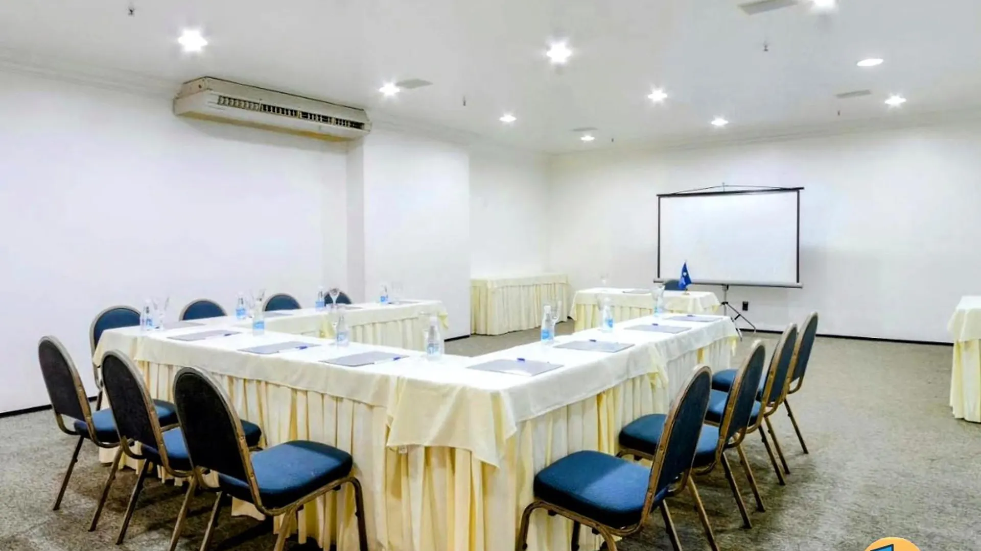 Premium Flats - Saint Martin Apartment Fortaleza  Brazil