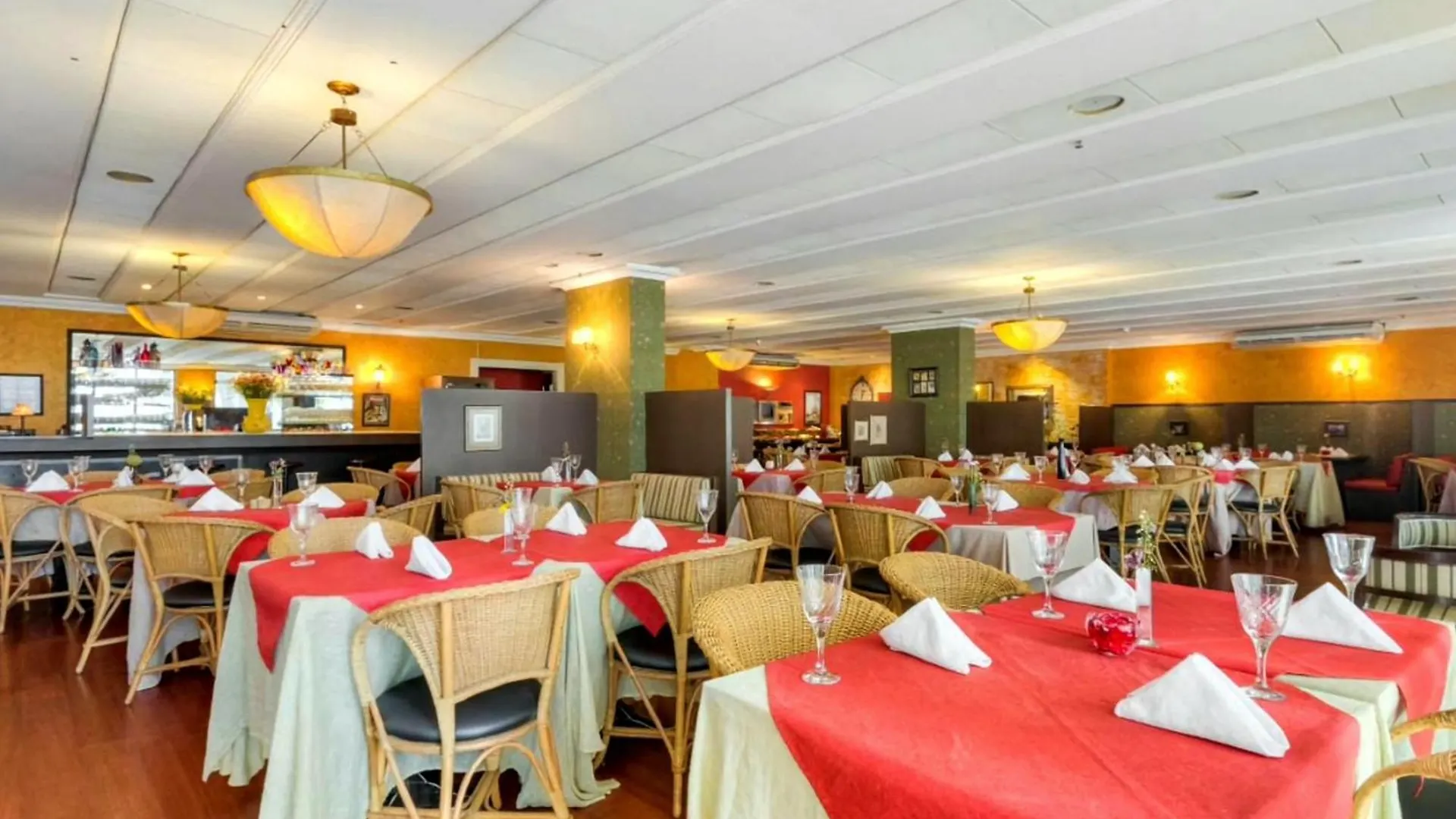 Premium Flats - Saint Martin Apartment Fortaleza