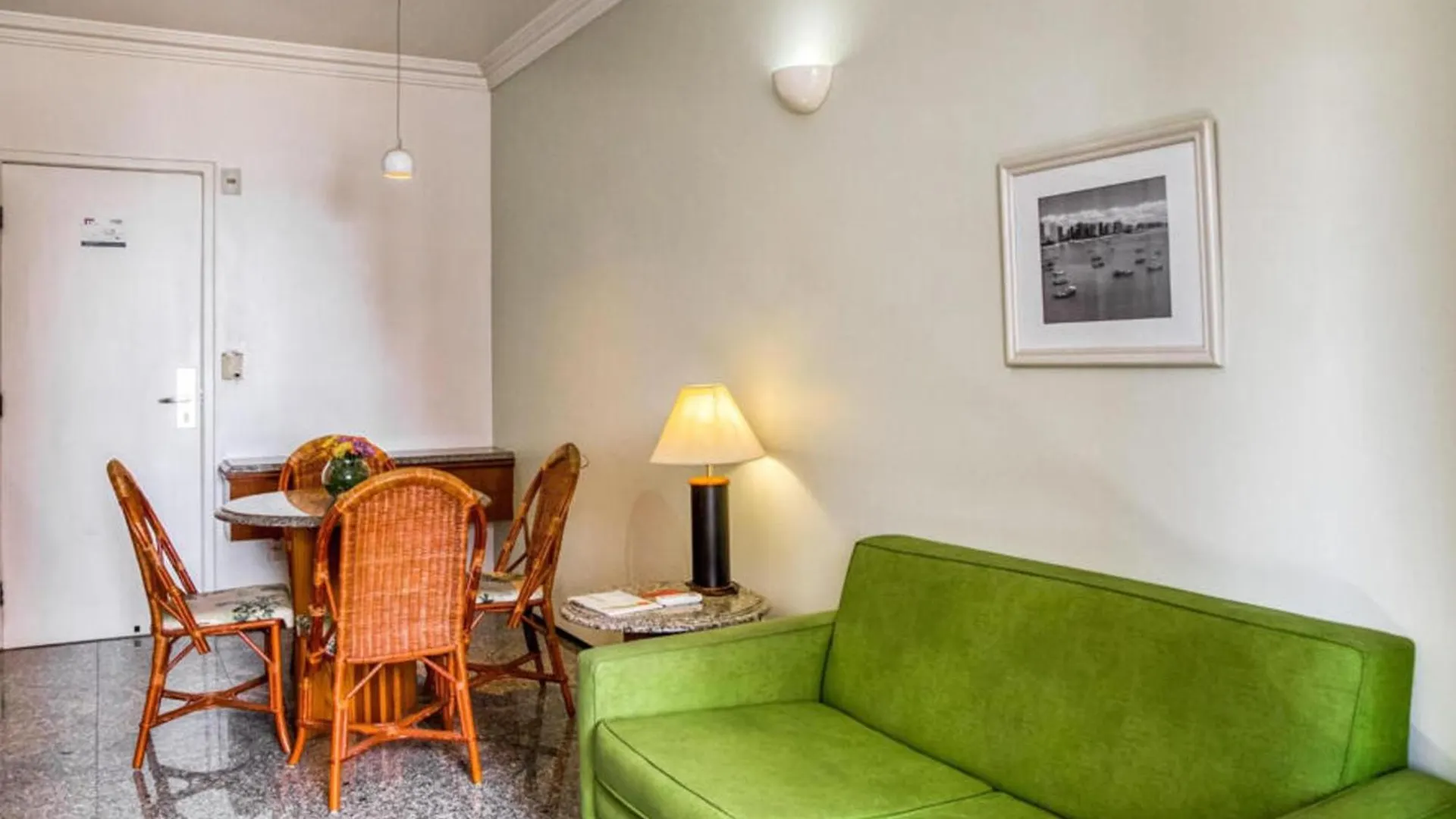 Premium Flats - Saint Martin Apartment Fortaleza