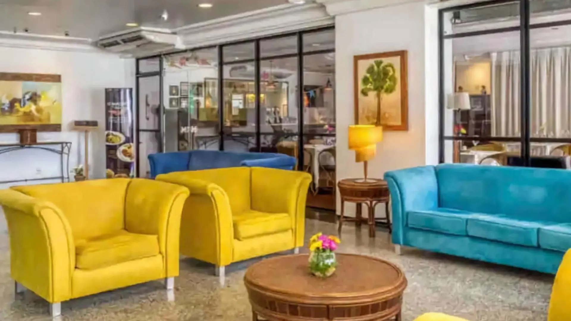 Premium Flats - Saint Martin Apartment Fortaleza  Brazil
