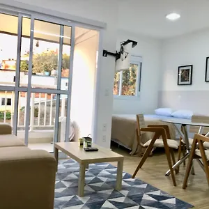 Vila Madalena By Mob Piscina Ac Gyn Wifi Metrô São Paulo
