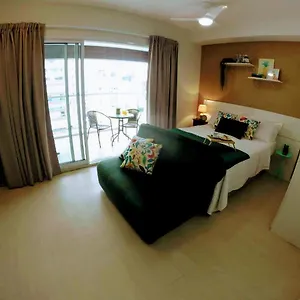 Studio Cool - Rua Augusta São Paulo