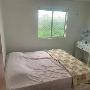 Em No Bairro Fatima Apartamento