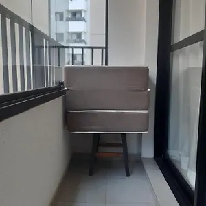Bela Vista - Moderno Próxima A Paulista São Paulo